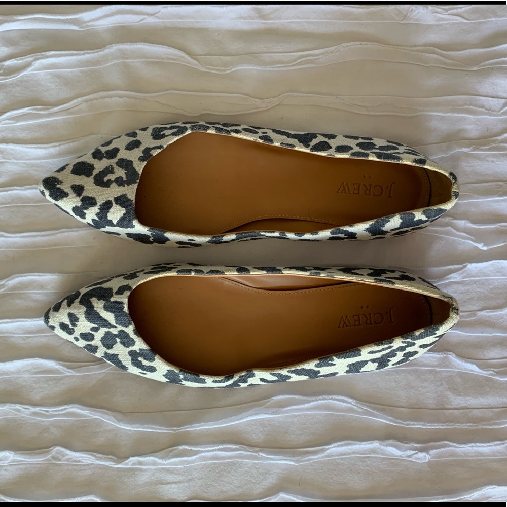 J. Crew Shoes